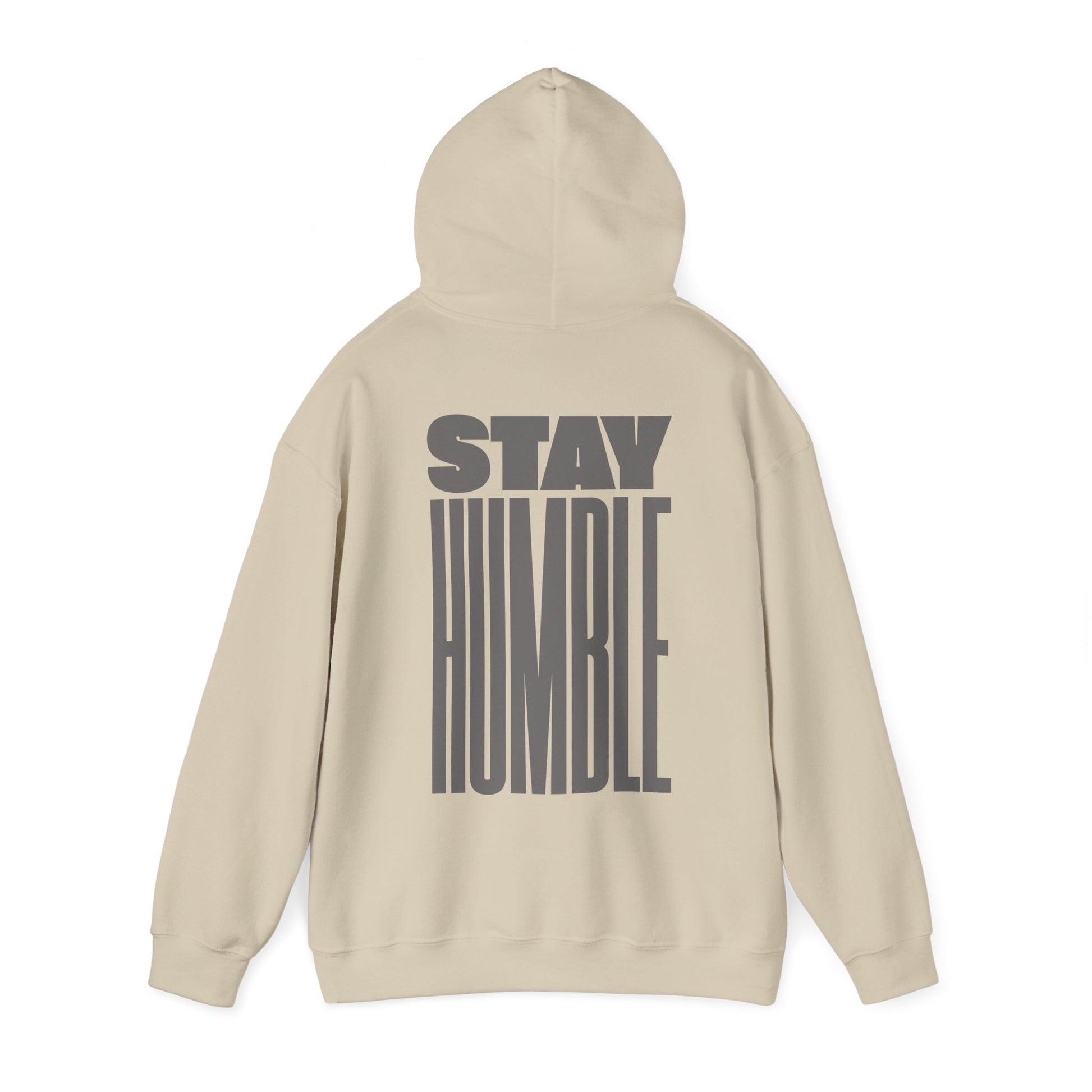 "STAY HUMBLE" Unisex Hoodie