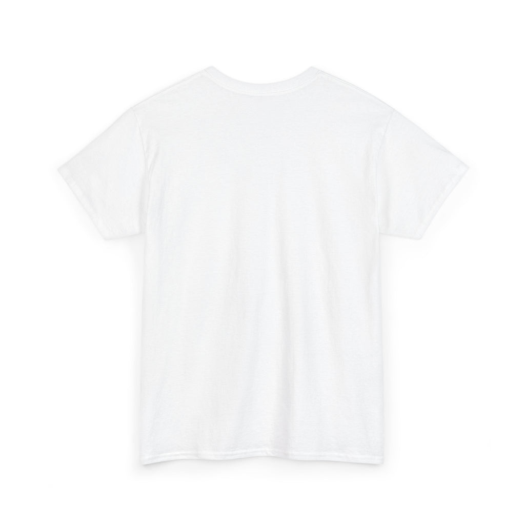"INTROVERTED BUT WILLING TO TELL YOU TO FUCK OFF <3" Unisex Tee