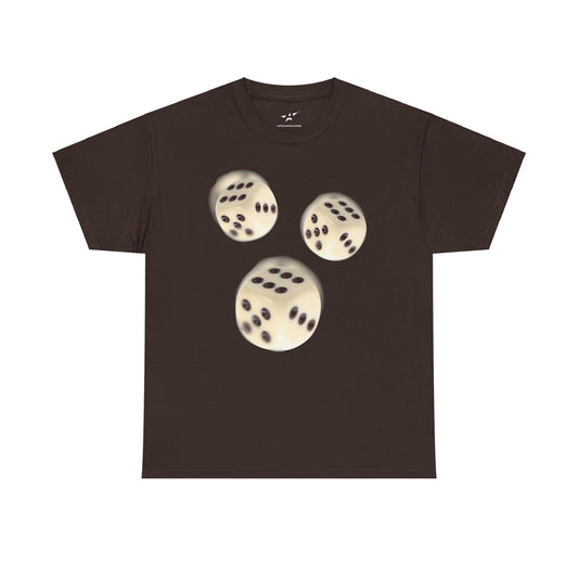 DICE Unisex Tee