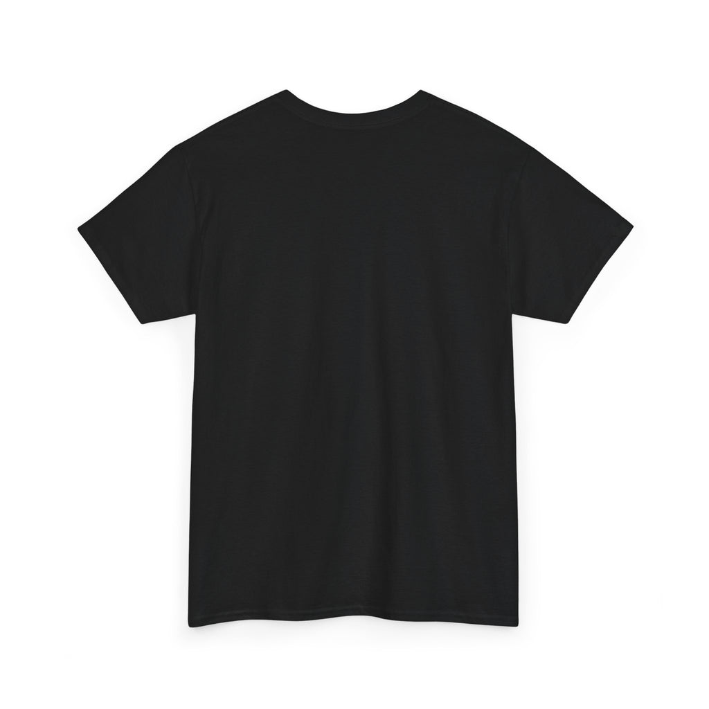 "INTROVERTED BUT WILLING TO TELL YOU TO FUCK OFF <3" Unisex Tee