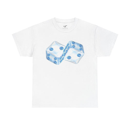 DICE Unisex Tee