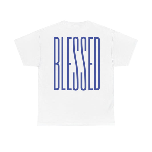 "BLESSED" Unisex Tee