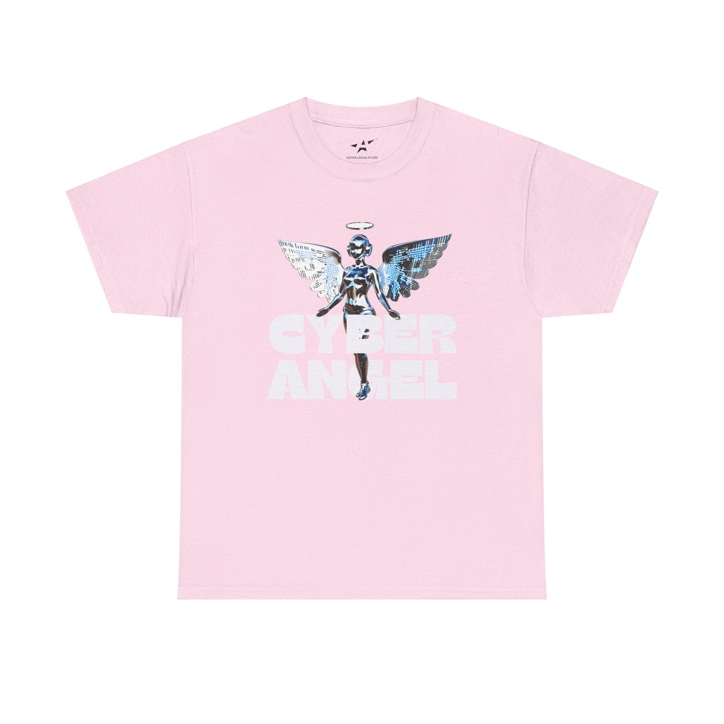 "CYBER ANGEL" Unisex Tee