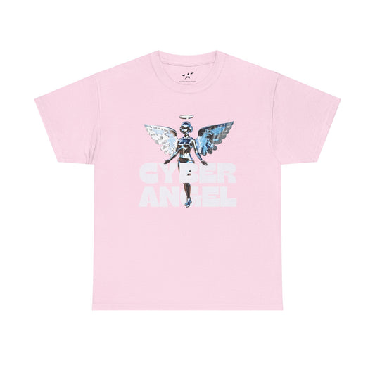 "CYBER ANGEL" Unisex Tee