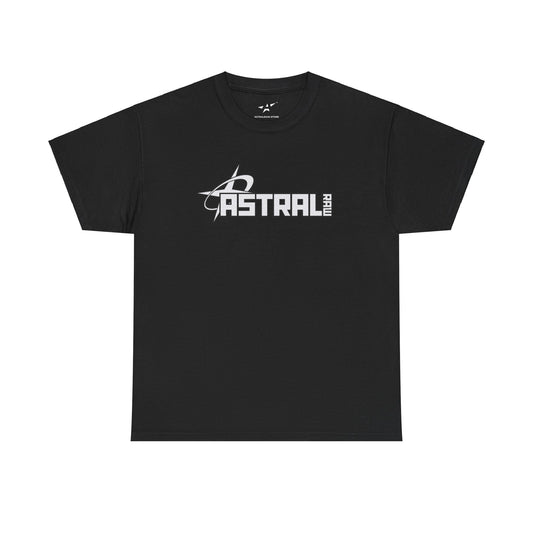 ASTRAL RAW Unisex Tee