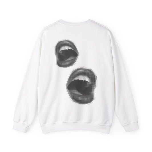 Unisex Crewneck Sweatshirt