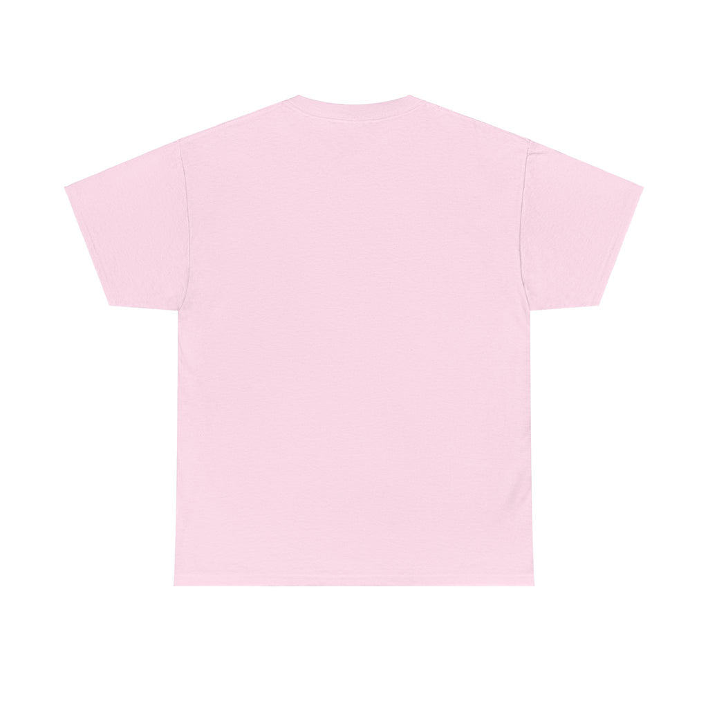 "INTROVERTED BUT WILLING TO TELL YOU TO FUCK OFF <3" Unisex Tee