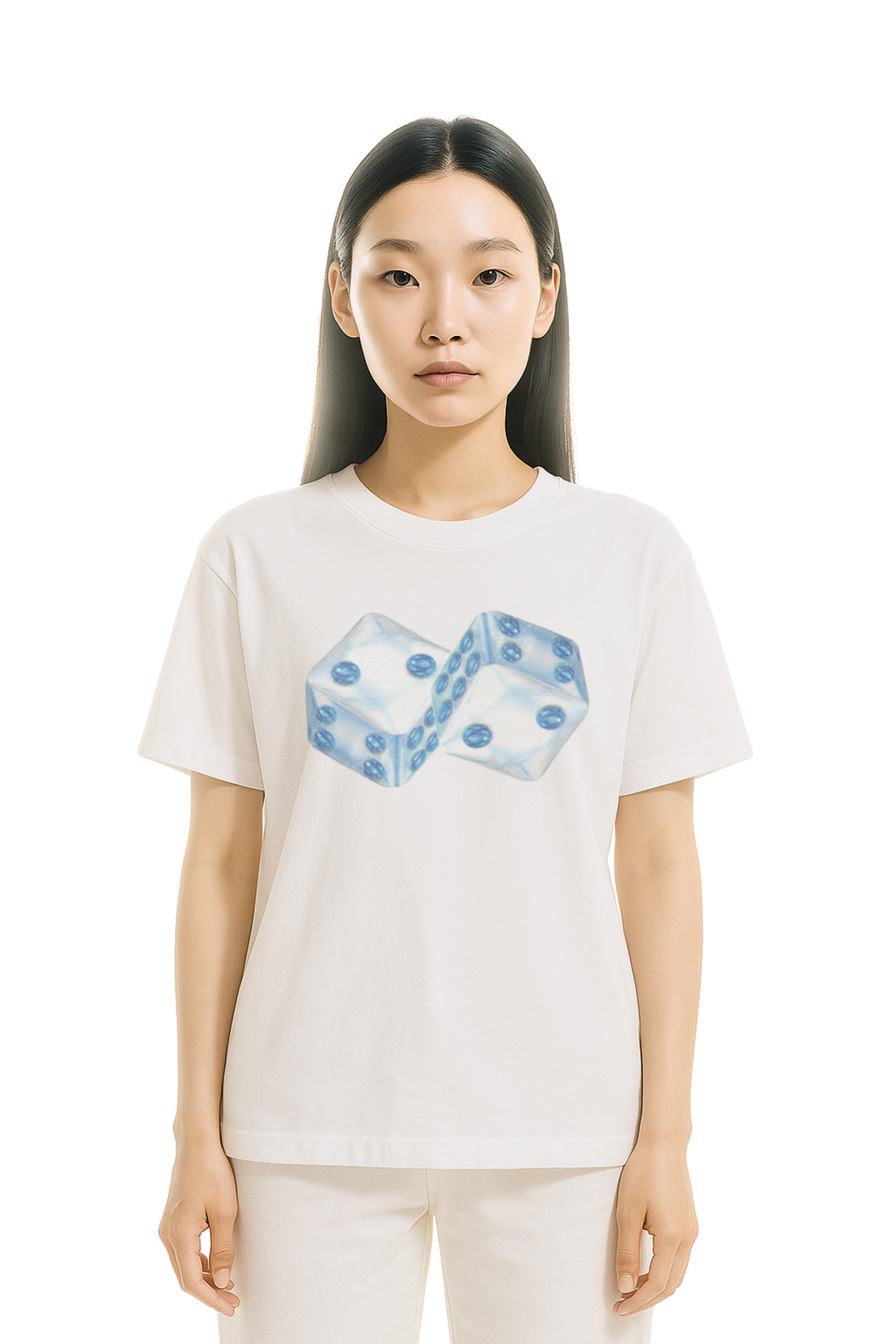 DICE Unisex Tee