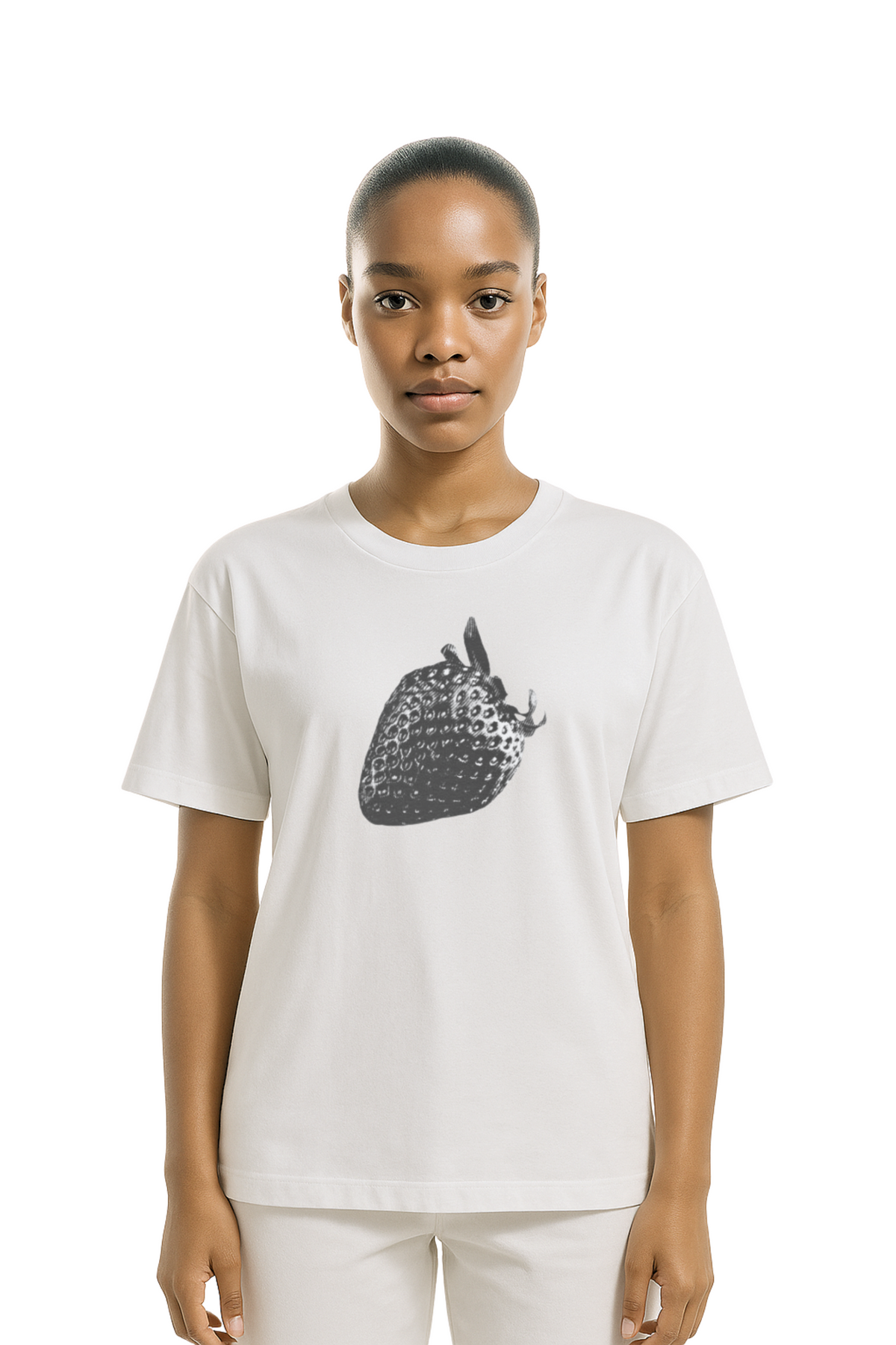Strawberry Unisex Tee