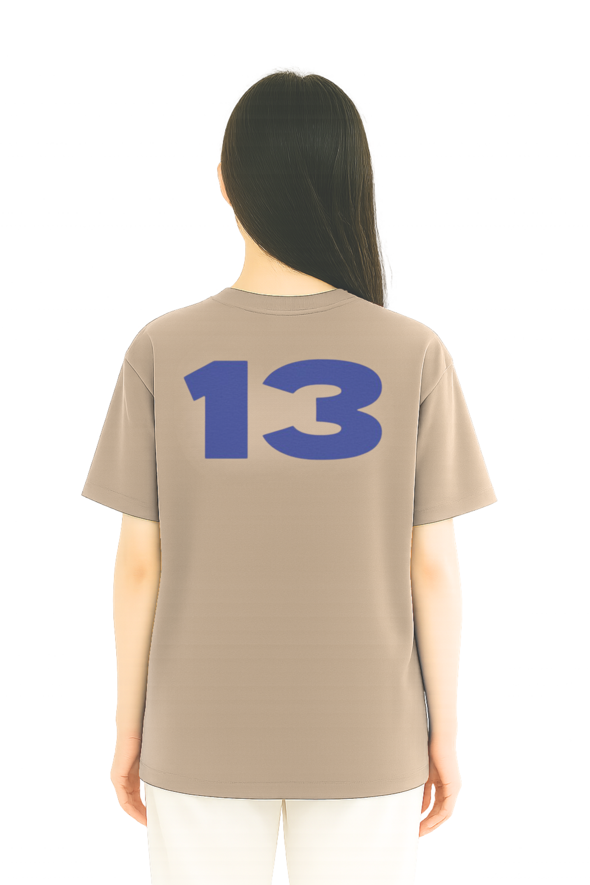 13 Unisex Tee