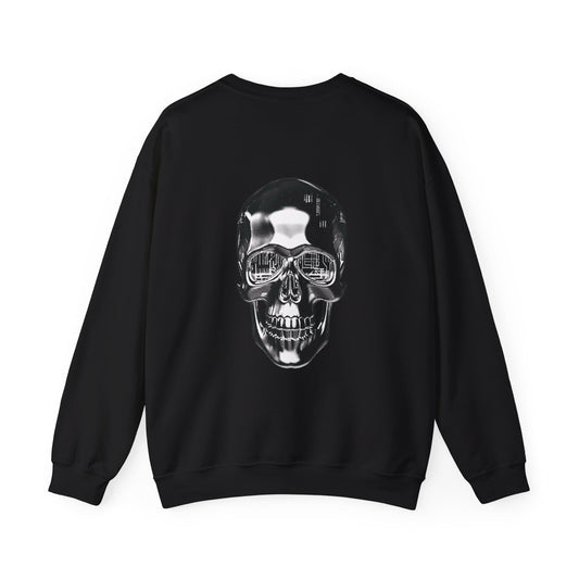 Unisex Crewneck Sweatshirt