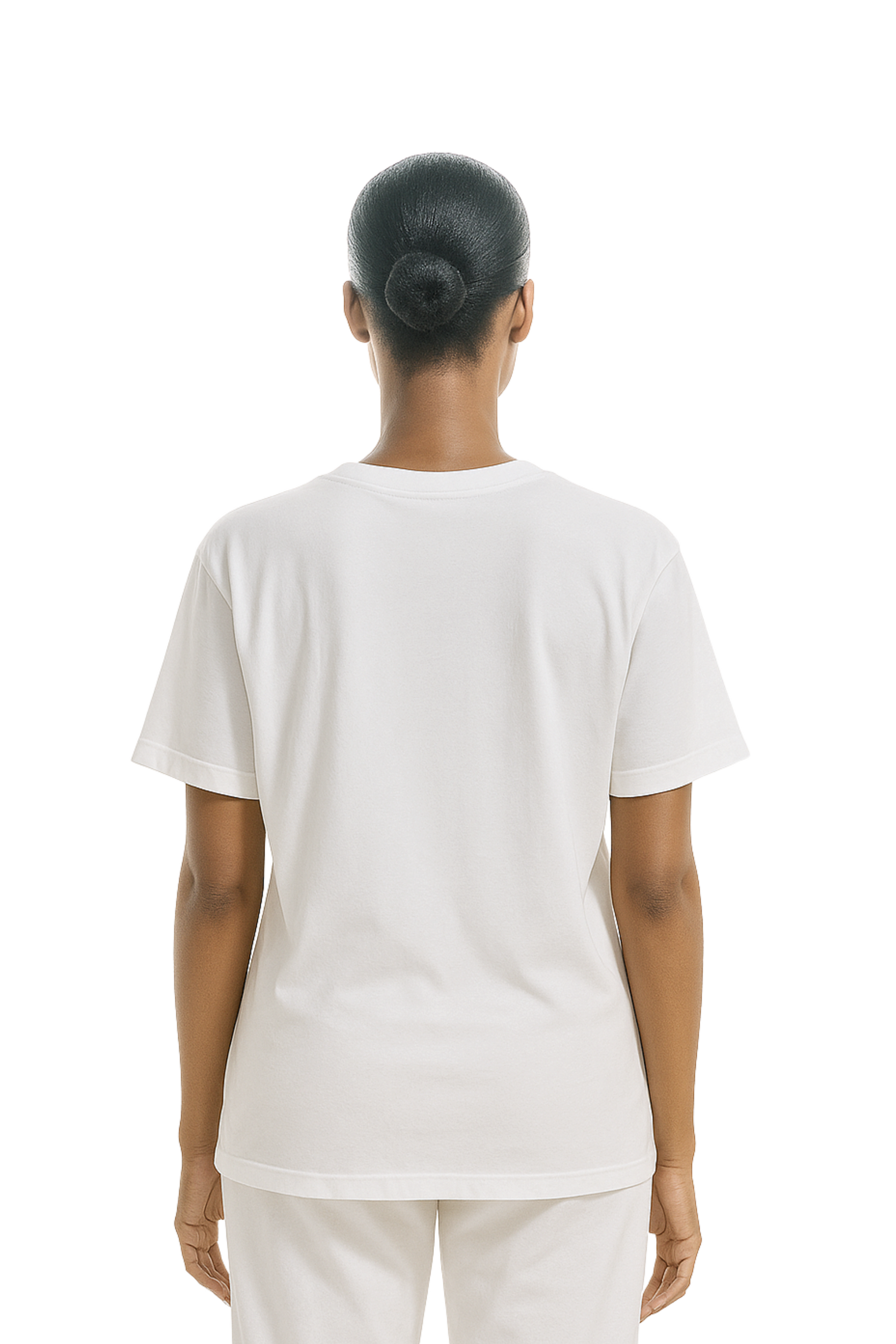 "KARMA IS MY B*TCH" Unisex Cotton Tee